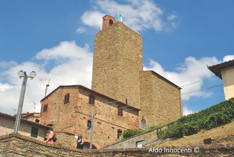 VINCI: CASTELLO 3
